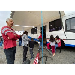 Prefeitura no Bairro acontecerá em 25/05, no Itaqui, em Campo Largo